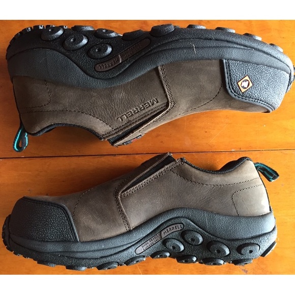 merrell jungle moc ct